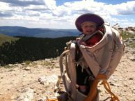 La mejor mochila portabebés de montaña del 2022 – GUIA DE COMPRA