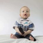 Las mejores bandanas para tu bebé (Guía 2022)