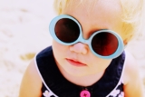 Las 5 Mejores Gafas de Sol para Bebé de 2022