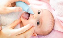 Los mejores aspiradores nasales para bebés (Guía 2022)