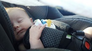 Las 5 mejores sillas de coche de bebe baratas del 2021