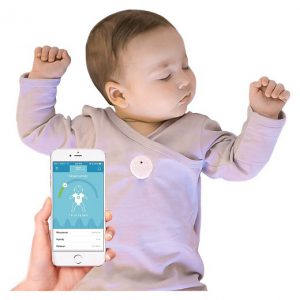 mejores gadgets para bebes