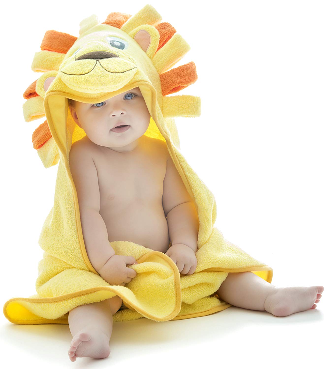comprar toalla para bebé opiniones