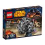 LEGO Star Wars - General Grievous' Wheel Bike