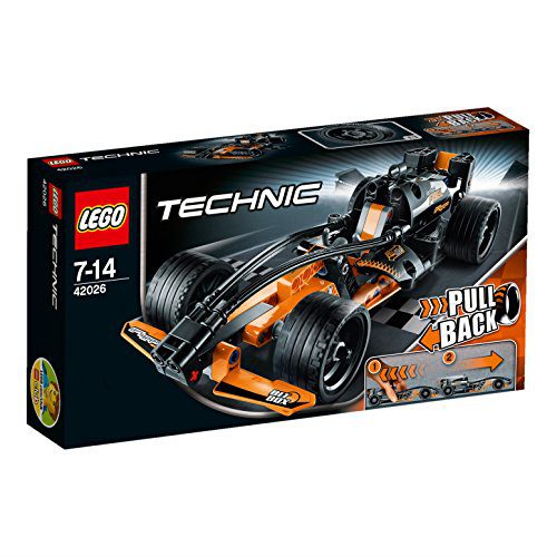 LEGO Technic - Coche de carreras