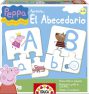 Peppa Pig- Aprendo el abecedario