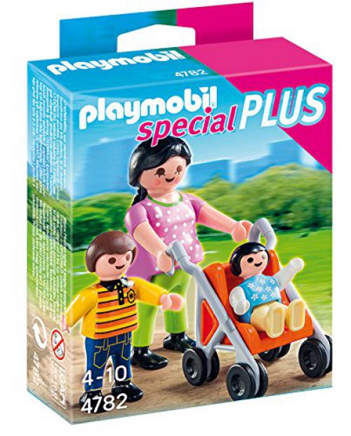 Playmobil Especiales Plus