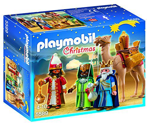 Playmobil - Navidad