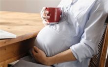 Café y embarazo: Puedo tomar café si estoy embarazada?
